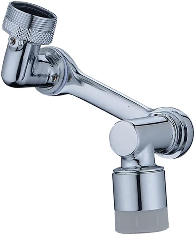 Aqua360™ – Innovación y comodidad en tu grifo.