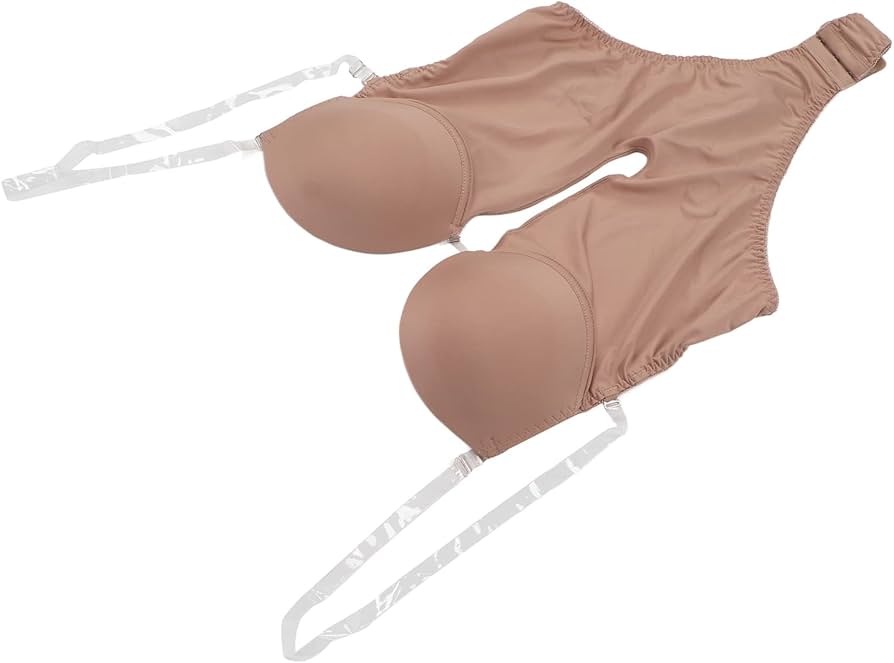 SilhouetteFit™ — Faja Panty Invisible Modeladora (Sentite Espectacular Debajo de Cualquier Ropa)