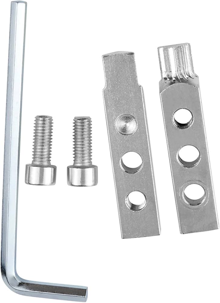 BoltOut™ — Kit Extractor de Tornillos Rotos (Sacá Ese Tornillo Imposible en Segundos)