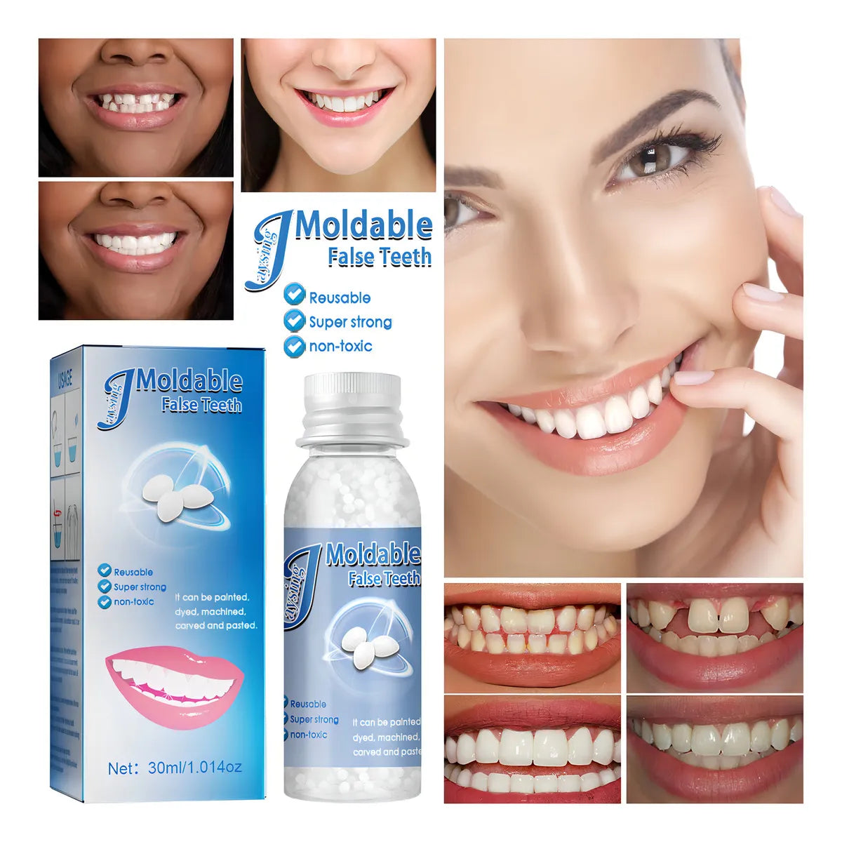 Dentfix™ - Resina Dental