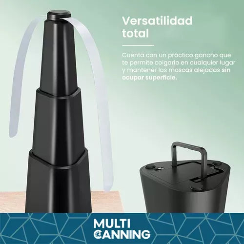 Espanta Moscas Para Mesa