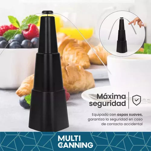 Espanta Moscas Para Mesa