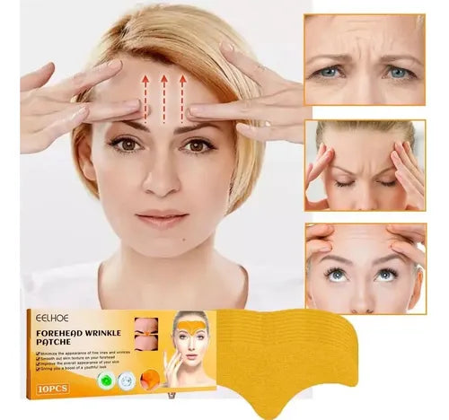 Removedor de arrugas con colágeno hidrolizado – Rejuvenece tu piel al instante 💕