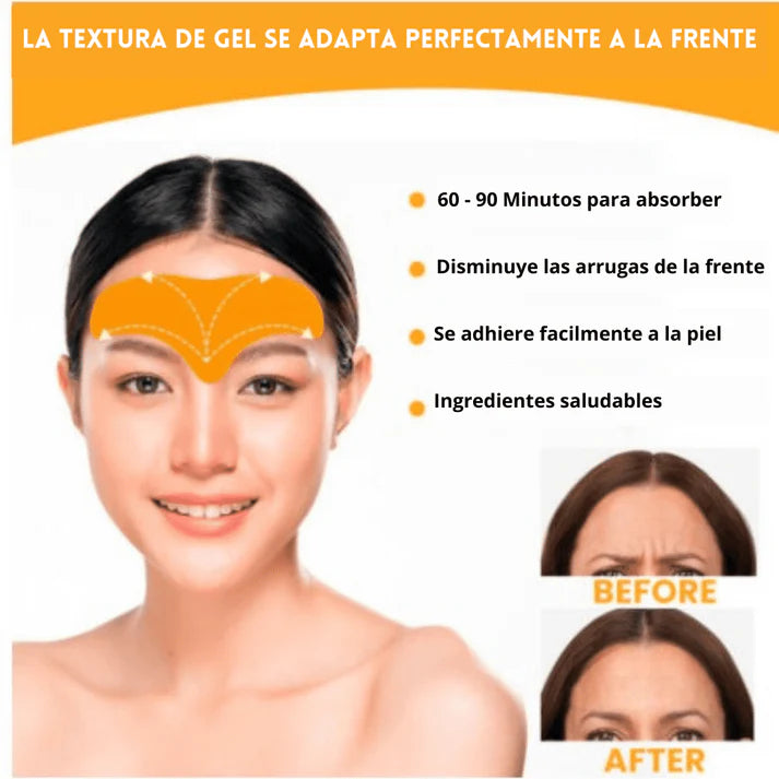Removedor de arrugas con colágeno hidrolizado – Rejuvenece tu piel al instante 💕