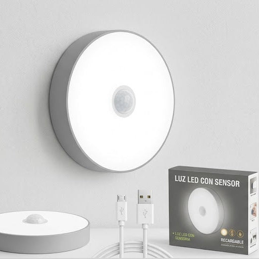 GlowLamp™ — Lámpara Decorativa Multifunción (Iluminá Tu Espacio con Estilo y Personalidad)