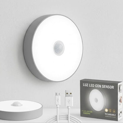 GlowLamp™ — Lámpara Decorativa Multifunción (Iluminá Tu Espacio con Estilo y Personalidad)