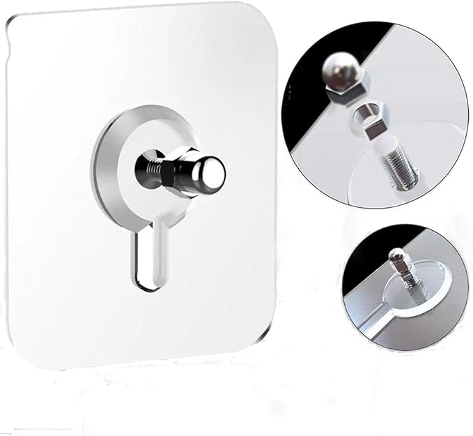 QuickScrew™ PACK X10  — Cinta de Tornillos Rápidos (Atornillá 10x Más Rápido Sin Perder Ni Uno)