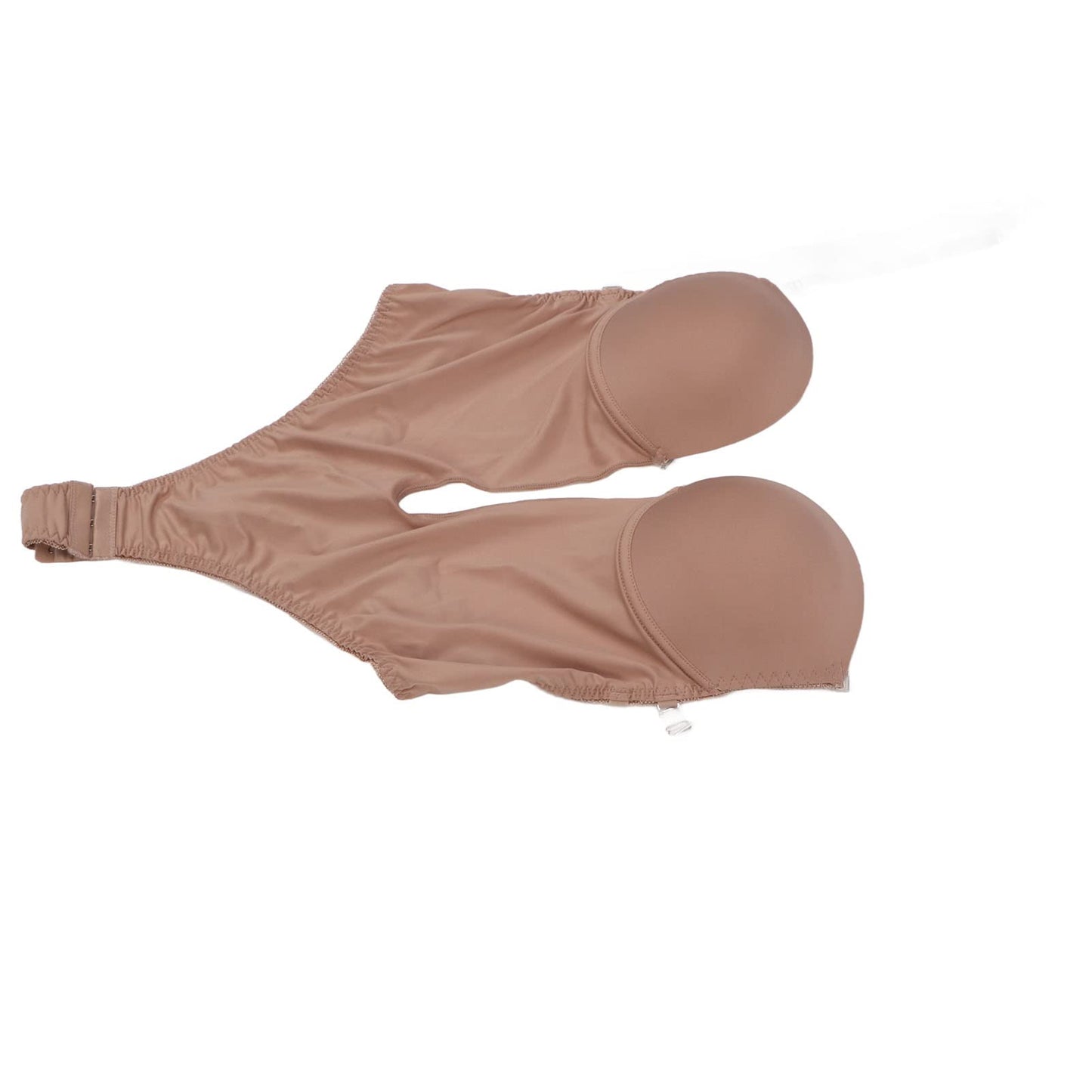 SilhouetteFit™ — Faja Panty Invisible Modeladora (Sentite Espectacular Debajo de Cualquier Ropa)