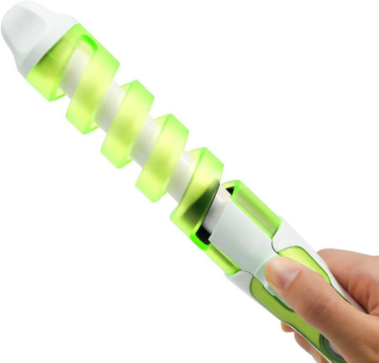 CurlMaster Pro – Rizador Cerámico Profesional