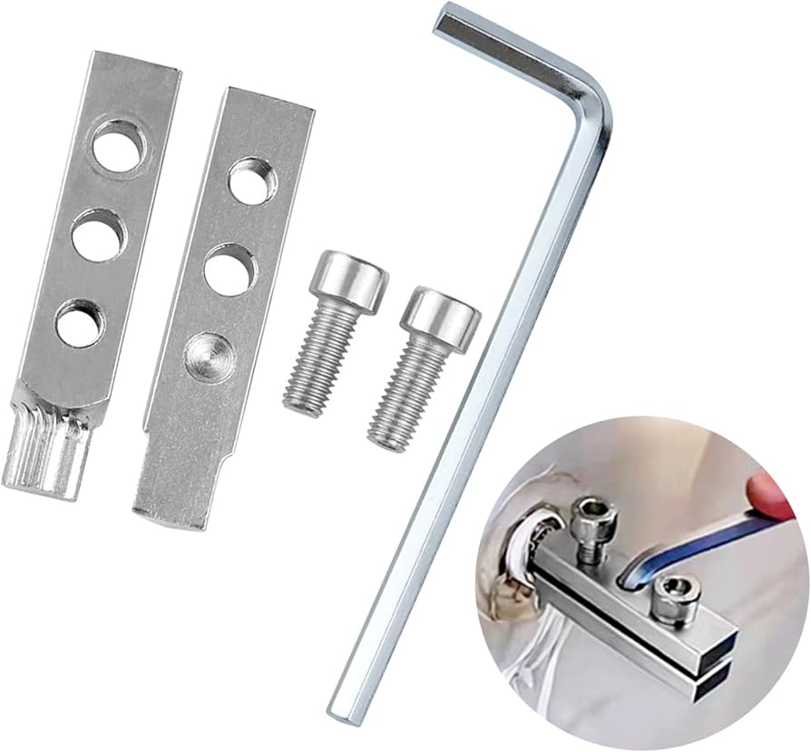 BoltOut™ — Kit Extractor de Tornillos Rotos (Sacá Ese Tornillo Imposible en Segundos)