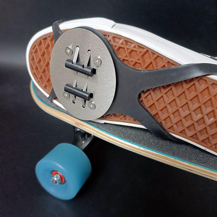 Accesorio Sacachispas para el zapato 💥