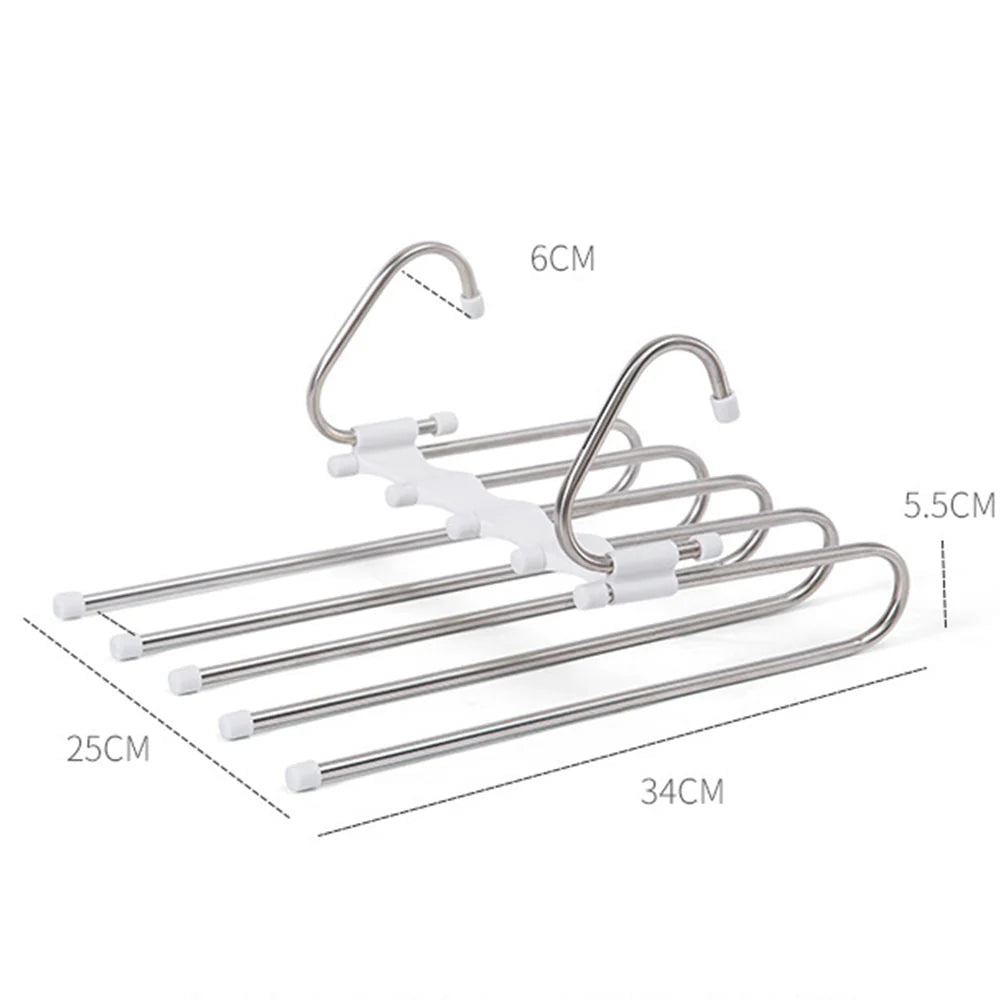 Closet Pro™ – Sistema Inteligente de Orden