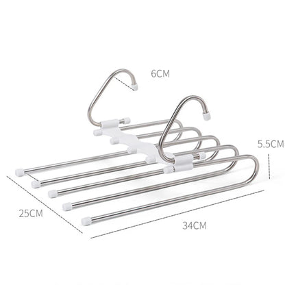 Closet Pro™ – Sistema Inteligente de Orden