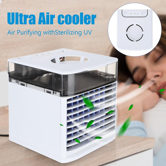 MINI AIRE HUMIDIFICADOR PREMIUM