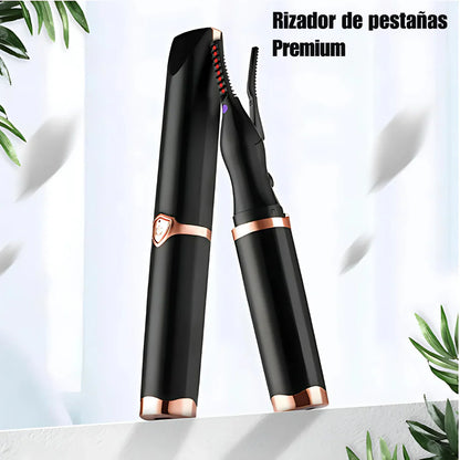 Rizador de Pestañas Eléctrico