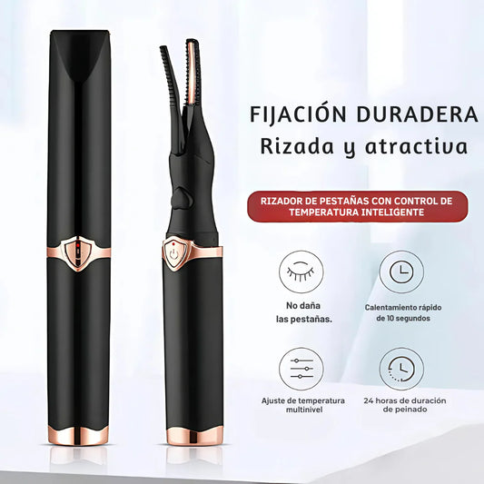 Rizador de Pestañas Eléctrico