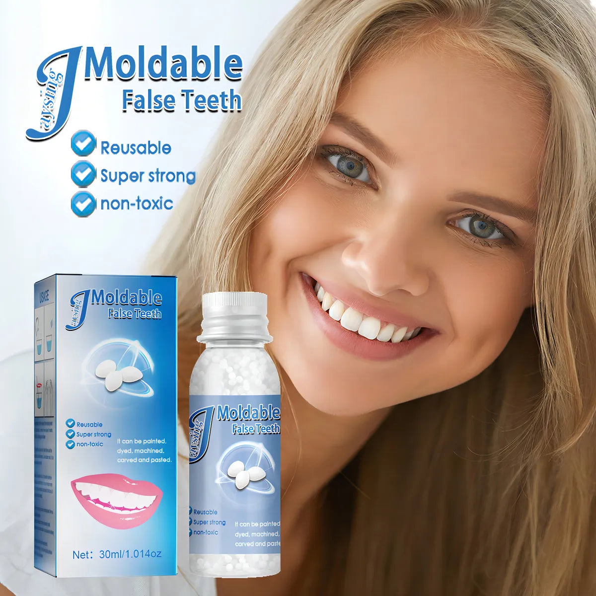Dentfix™ - Resina Dental
