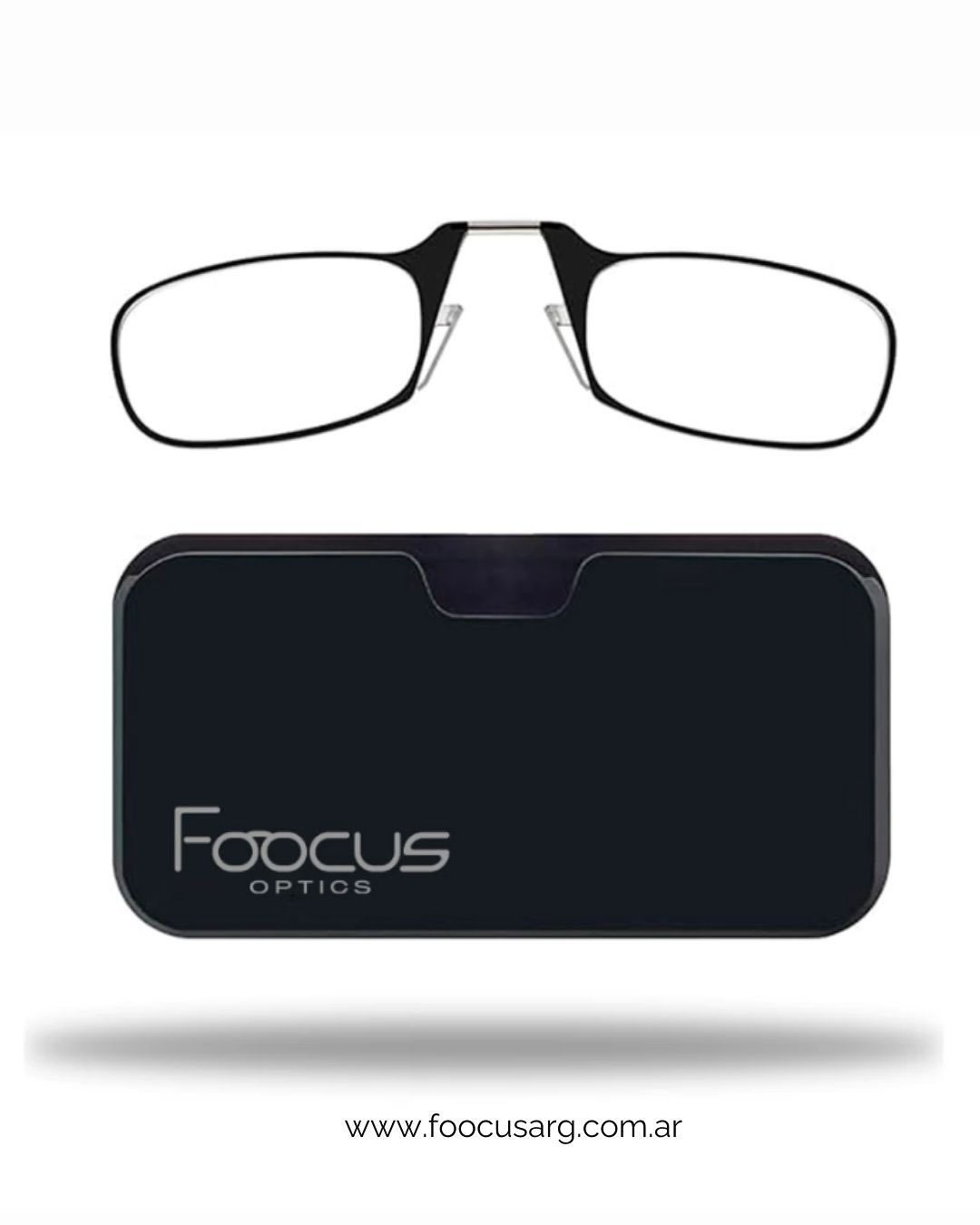 Foocus – Lentes de Lectura con 3 Graduaciones