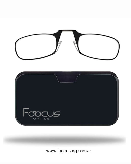 Foocus – Lentes de Lectura con 3 Graduaciones