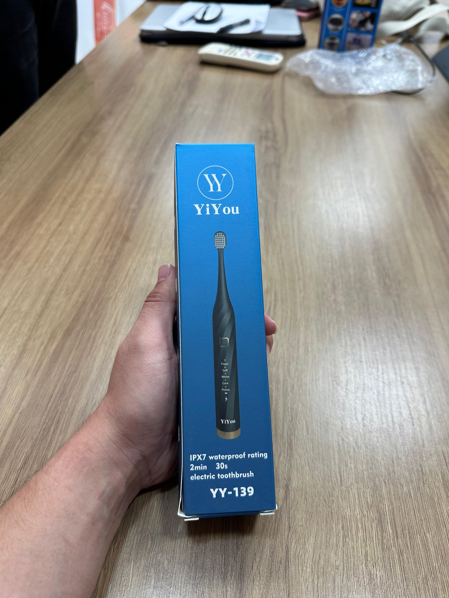 🦷✨ CEPILLO ELÉCTRICO SONICO PREMIUM