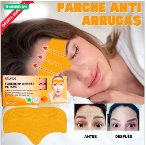 Removedor de arrugas con colágeno hidrolizado – Rejuvenece tu piel al instante 💕