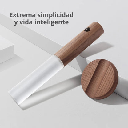 Luz Minimalista Con Sensor Automático - Iluminacion para cada rincón.