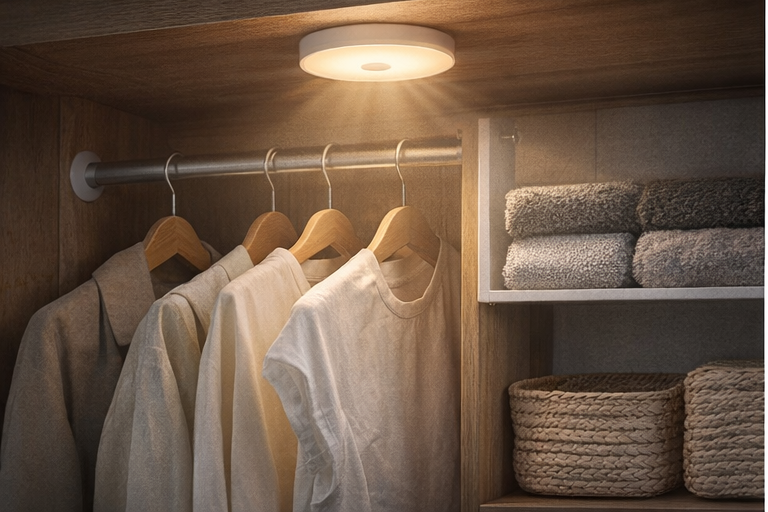 GlowLamp™ — Lámpara Decorativa Multifunción (Iluminá Tu Espacio con Estilo y Personalidad)