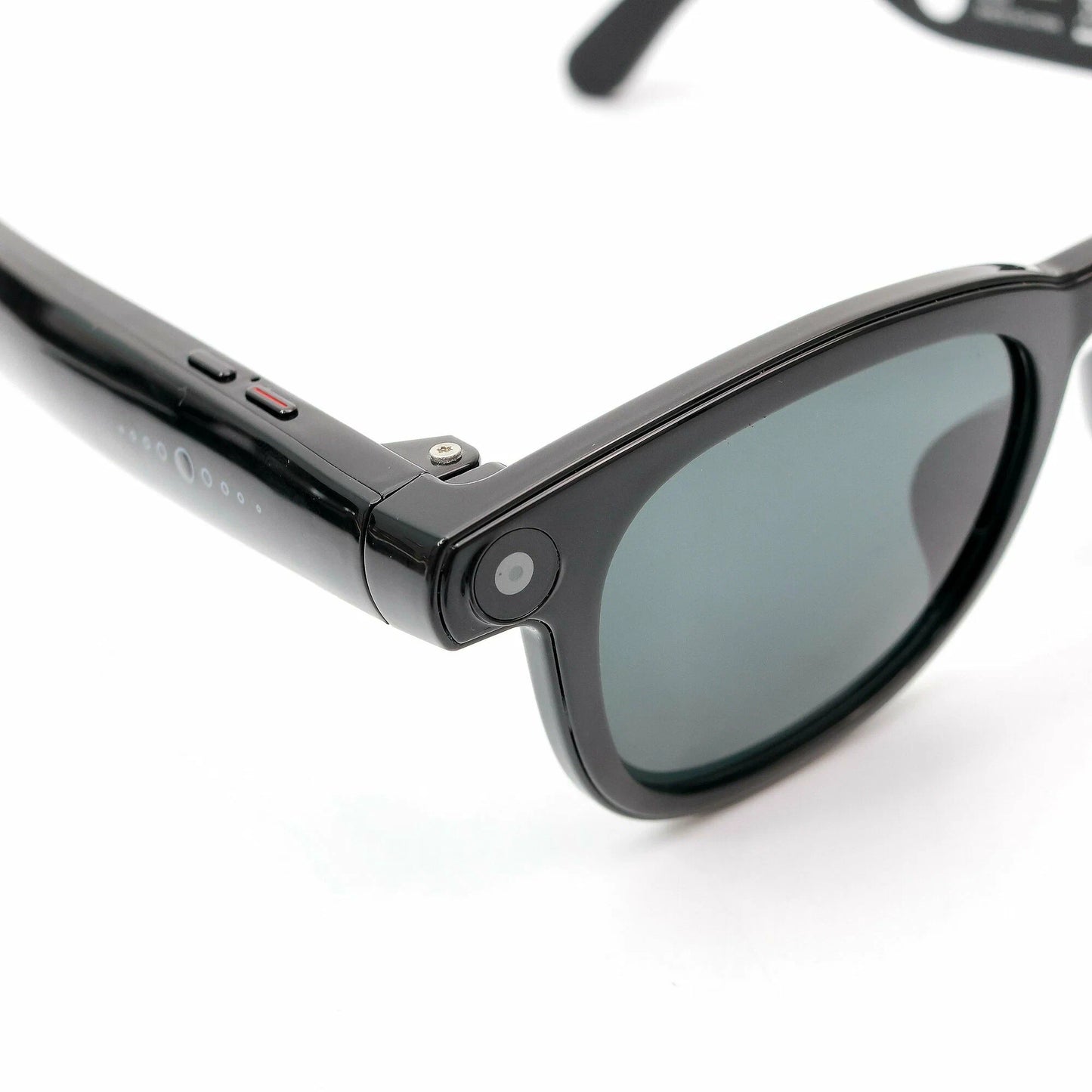 Smart Glasses FullHD Inteligencia Artificial POV